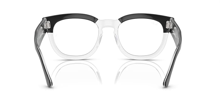 Ray’s ページ Ray-Ban Meta | Wayfarer RW4006 Smart Glasses 601/SB Black